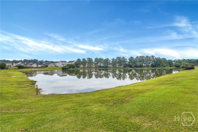 42 Marsh Salt Lane, Port Wentworth, GA 31407