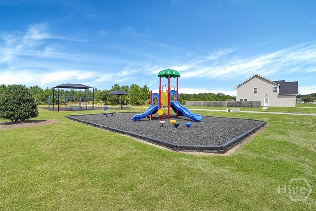 42 Marsh Salt Lane, Port Wentworth, GA 31407