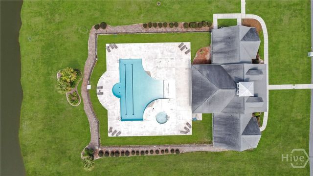 42 Marsh Salt Lane, Port Wentworth, GA 31407