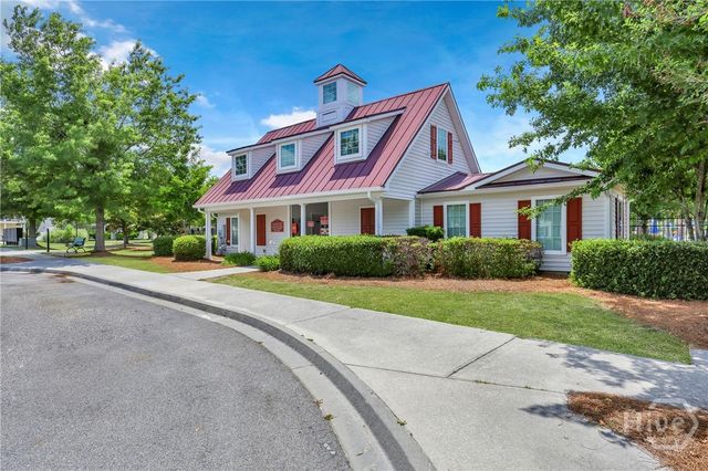 42 Marsh Salt Lane, Port Wentworth, GA 31407