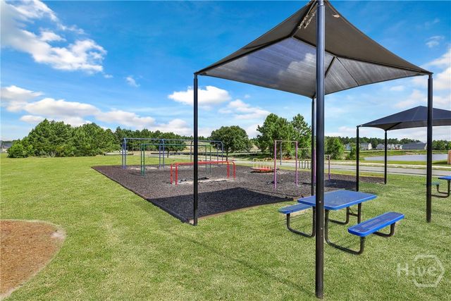 42 Marsh Salt Lane, Port Wentworth, GA 31407