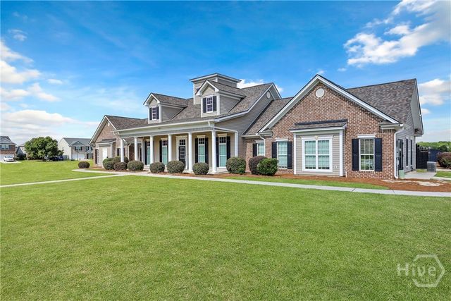 42 Marsh Salt Lane, Port Wentworth, GA 31407