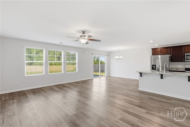 42 Marsh Salt Lane, Port Wentworth, GA 31407