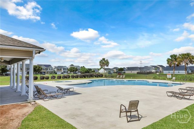 42 Marsh Salt Lane, Port Wentworth, GA 31407