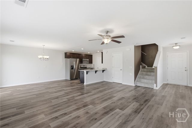 42 Marsh Salt Lane, Port Wentworth, GA 31407