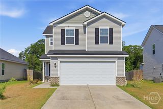42 Marsh Salt Lane, Port Wentworth, GA 31407