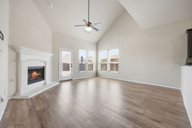 1445 Bateman Lane, Celina, TX 75009