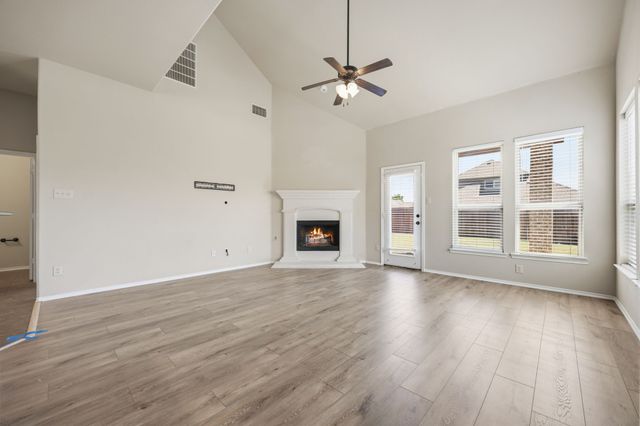 1445 Bateman Lane, Celina, TX 75009