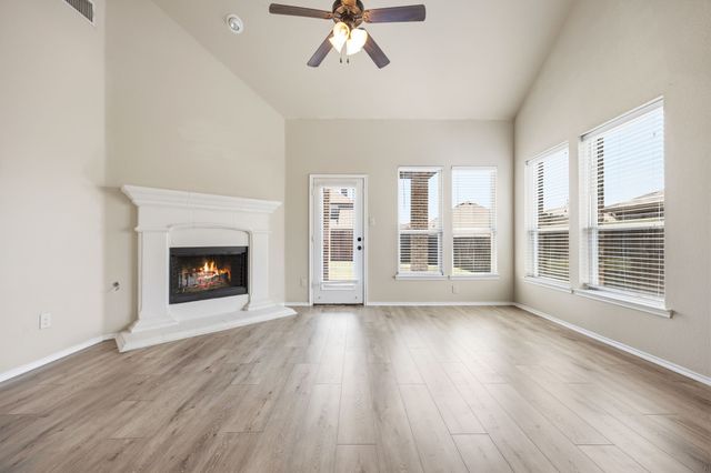 1445 Bateman Lane, Celina, TX 75009
