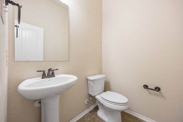 1445 Bateman Lane, Celina, TX 75009