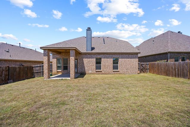 1445 Bateman Lane, Celina, TX 75009