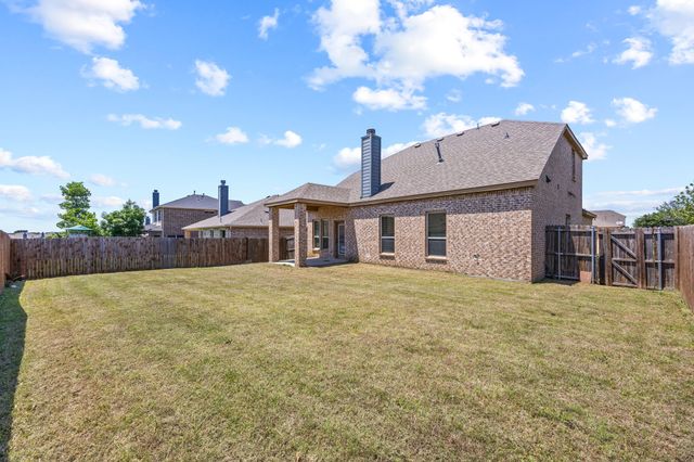 1445 Bateman Lane, Celina, TX 75009