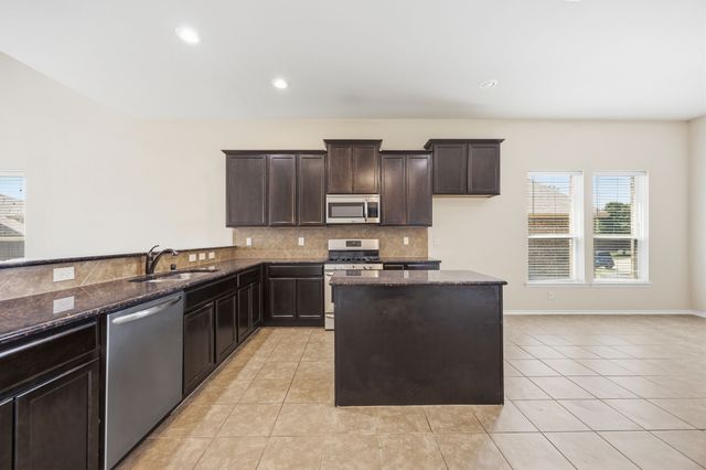 1445 Bateman Lane, Celina, TX 75009