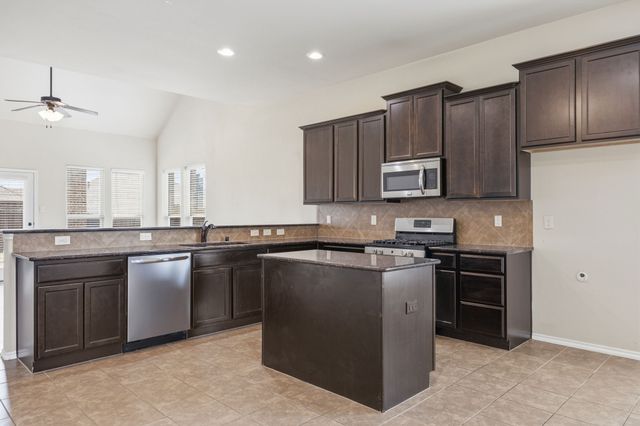 1445 Bateman Lane, Celina, TX 75009