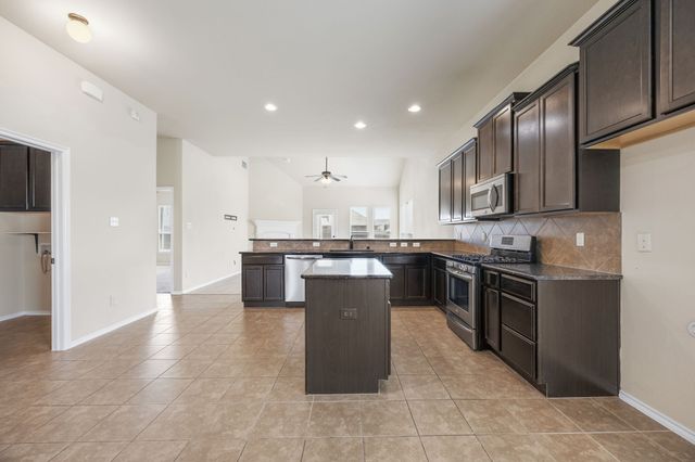 1445 Bateman Lane, Celina, TX 75009