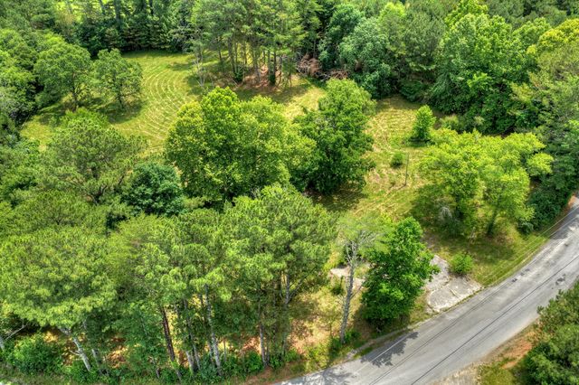 526 Airport Road, Copperhill, TN 37317