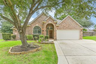 18515 Kyack Court, Humble, TX 77346
