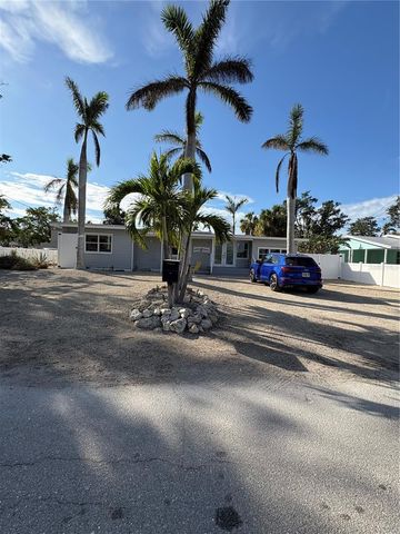 5032 CALLE MINORGA, Sarasota, FL 34242