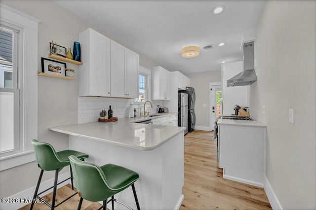 307 S 17th Street, Wilmington, NC 28401