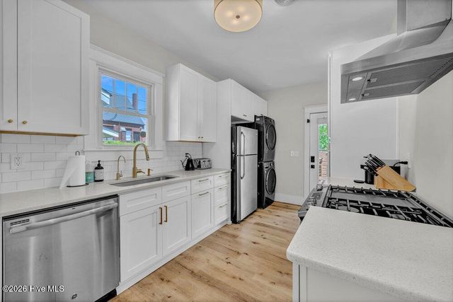 307 S 17th Street, Wilmington, NC 28401