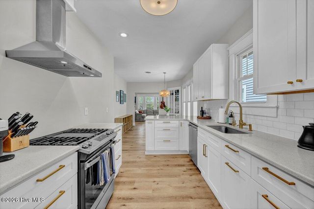 307 S 17th Street, Wilmington, NC 28401