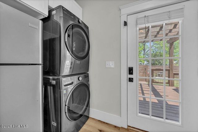 307 S 17th Street, Wilmington, NC 28401