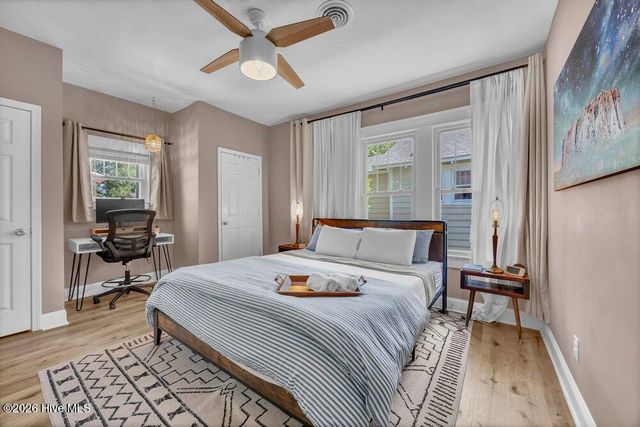 307 S 17th Street, Wilmington, NC 28401