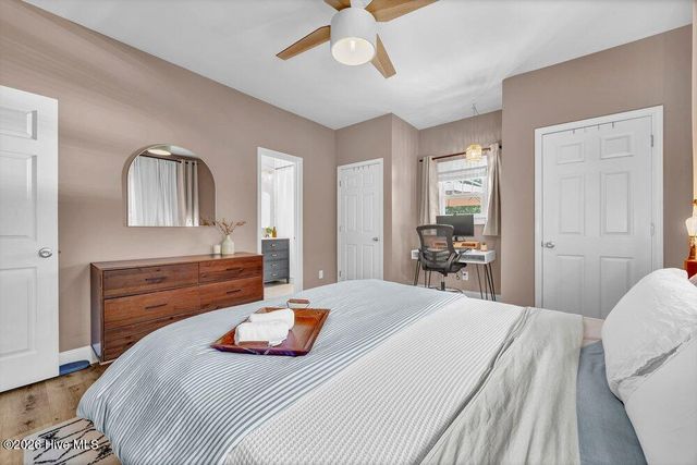 307 S 17th Street, Wilmington, NC 28401