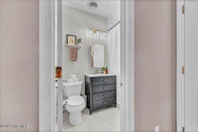 307 S 17th Street, Wilmington, NC 28401