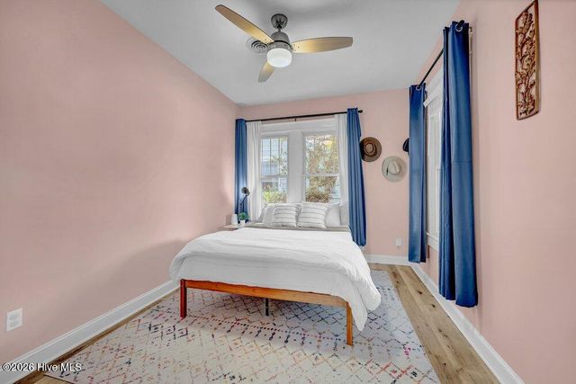 307 S 17th Street, Wilmington, NC 28401