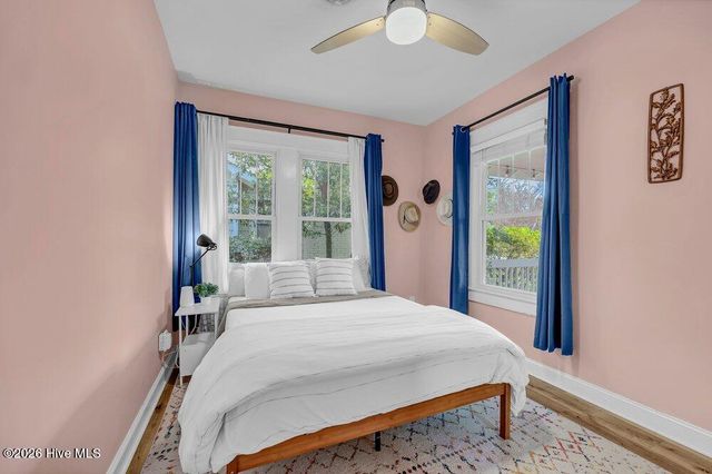 307 S 17th Street, Wilmington, NC 28401
