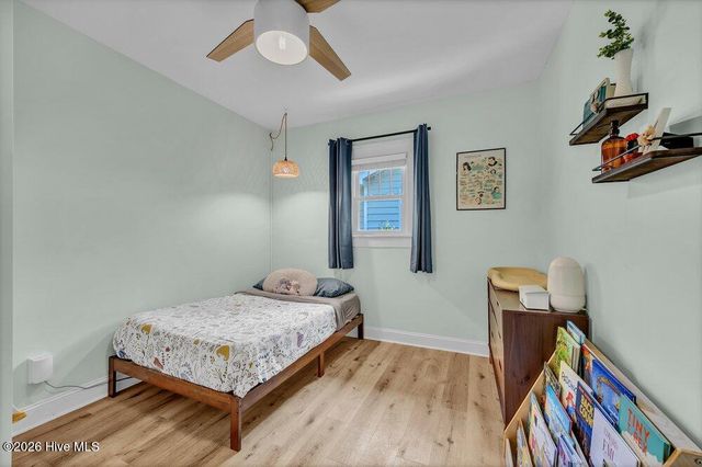 307 S 17th Street, Wilmington, NC 28401