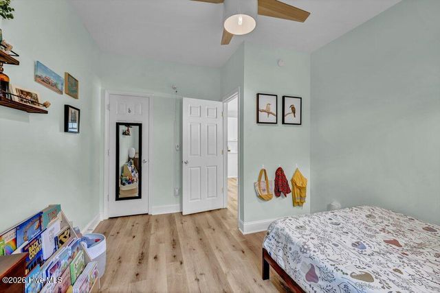 307 S 17th Street, Wilmington, NC 28401