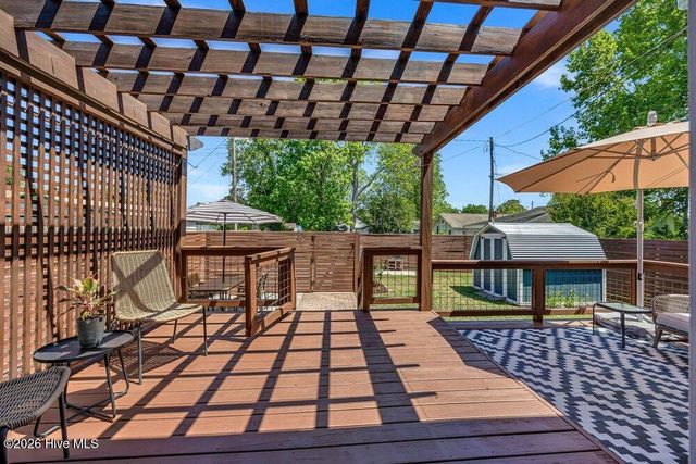 307 S 17th Street, Wilmington, NC 28401