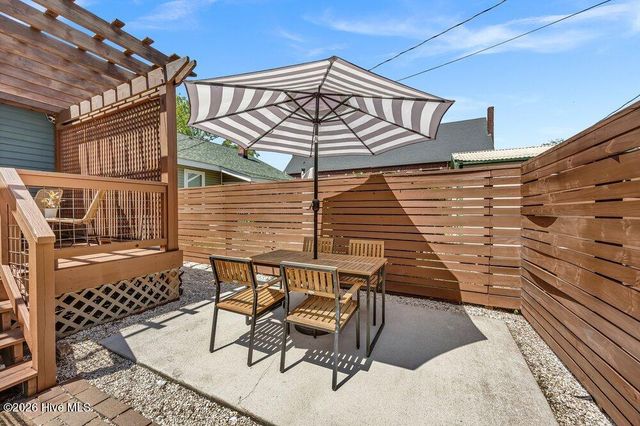 307 S 17th Street, Wilmington, NC 28401