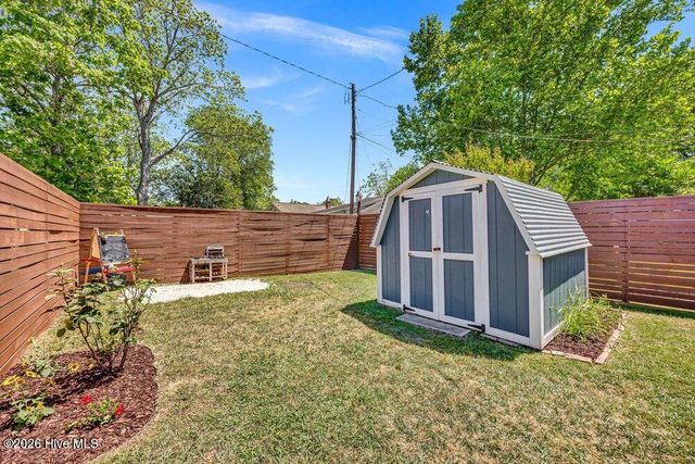 307 S 17th Street, Wilmington, NC 28401