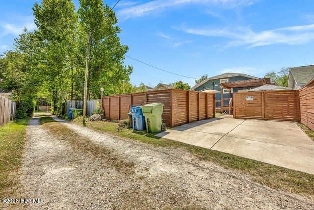 307 S 17th Street, Wilmington, NC 28401