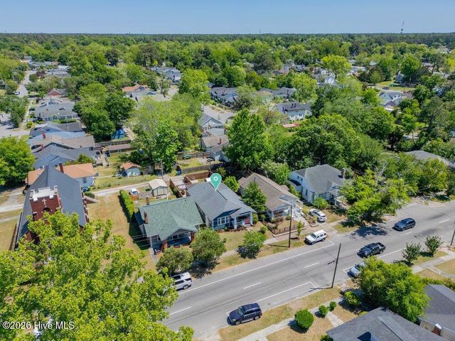 307 S 17th Street, Wilmington, NC 28401