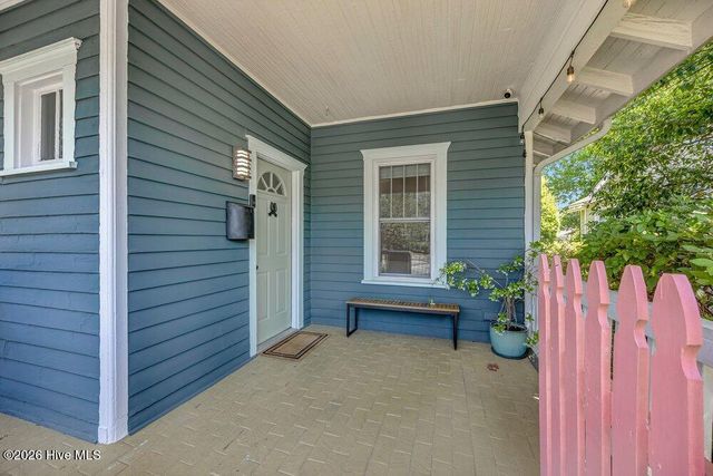 307 S 17th Street, Wilmington, NC 28401