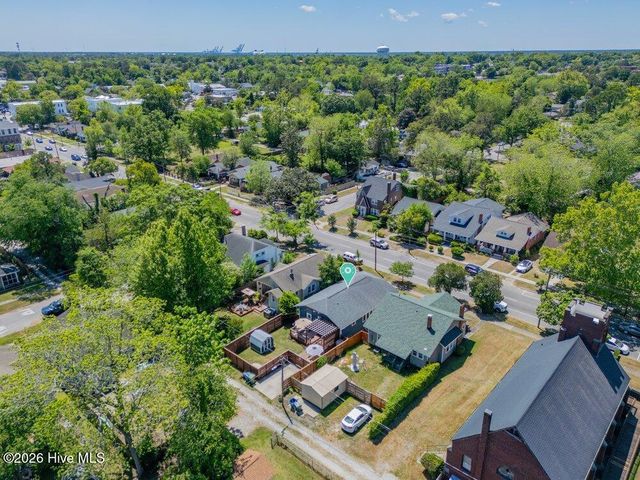 307 S 17th Street, Wilmington, NC 28401