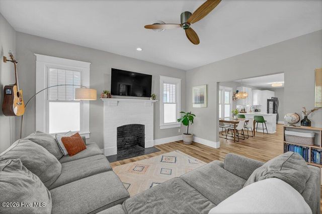307 S 17th Street, Wilmington, NC 28401