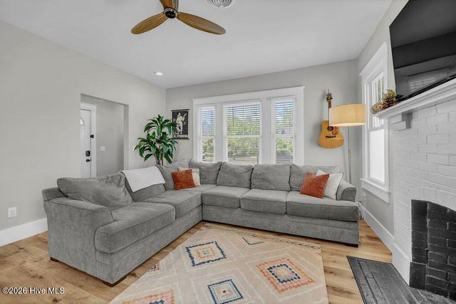 307 S 17th Street, Wilmington, NC 28401