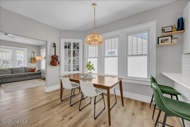 307 S 17th Street, Wilmington, NC 28401