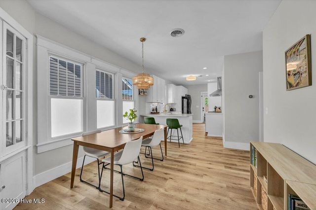 307 S 17th Street, Wilmington, NC 28401