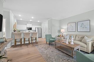 MM Goosehill At Legacy At Burbage Lake WAY, Suffolk, VA 23435