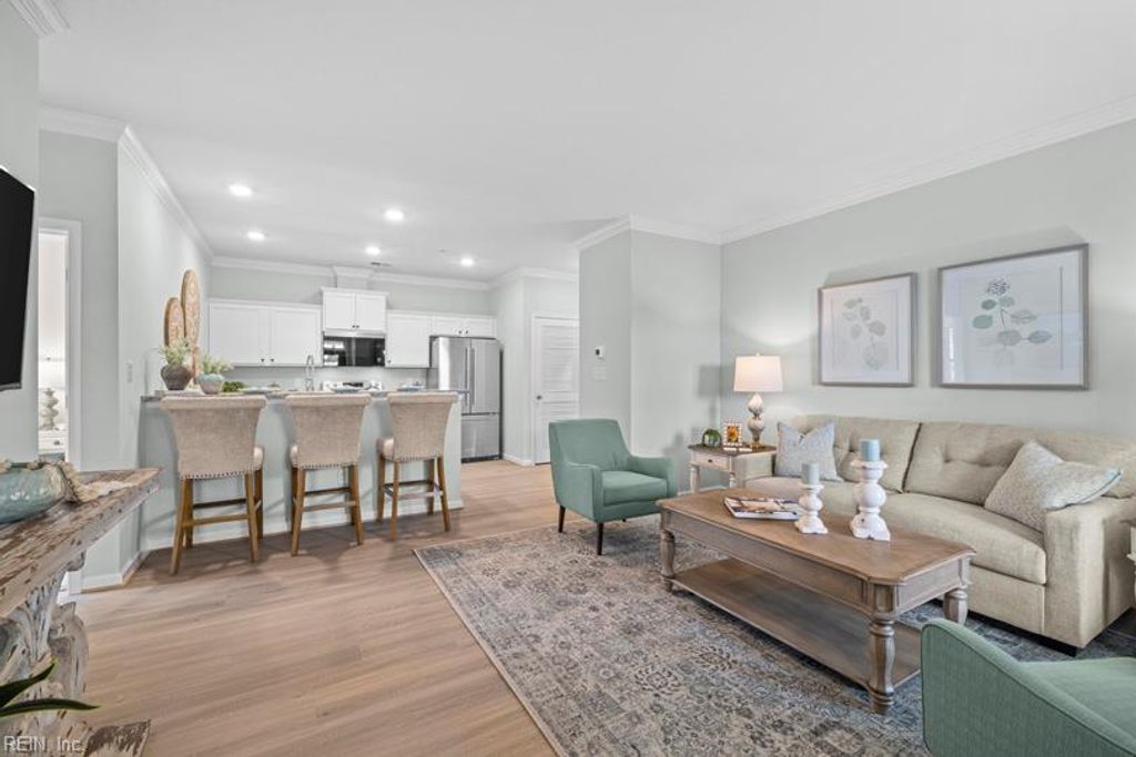 MM Goosehill At Legacy At Burbage Lake WAY, Suffolk, VA 23435