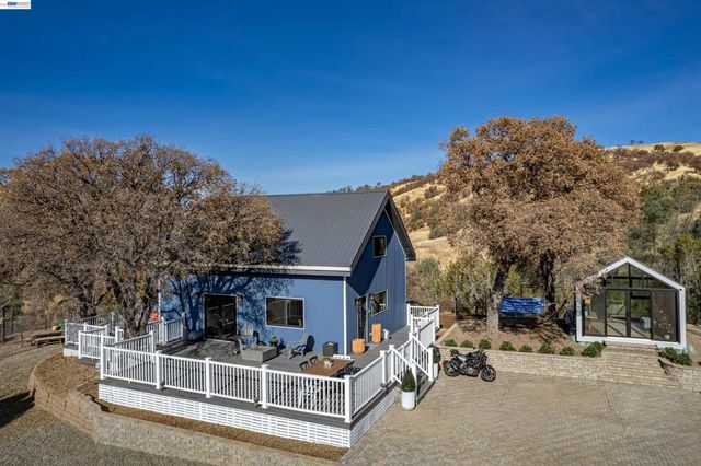 21000 Mines Rd., Livermore, CA 94550