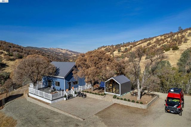 21000 Mines Rd., Livermore, CA 94550