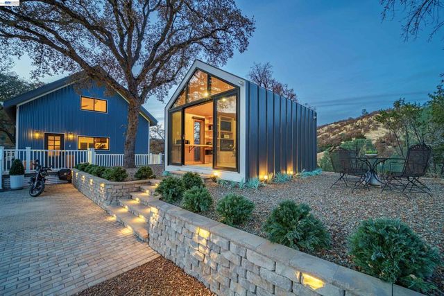 21000 Mines Rd., Livermore, CA 94550