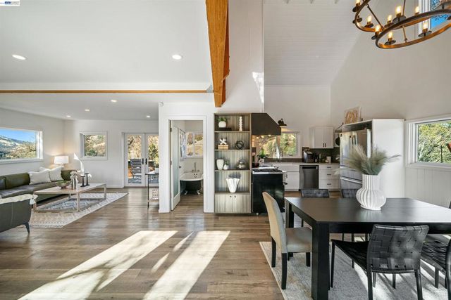 21000 Mines Rd., Livermore, CA 94550
